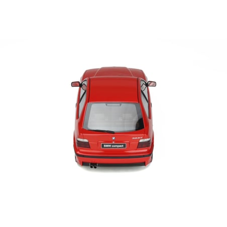 Otto Mobile 1/18 BMW E36 Compact 318I 1998