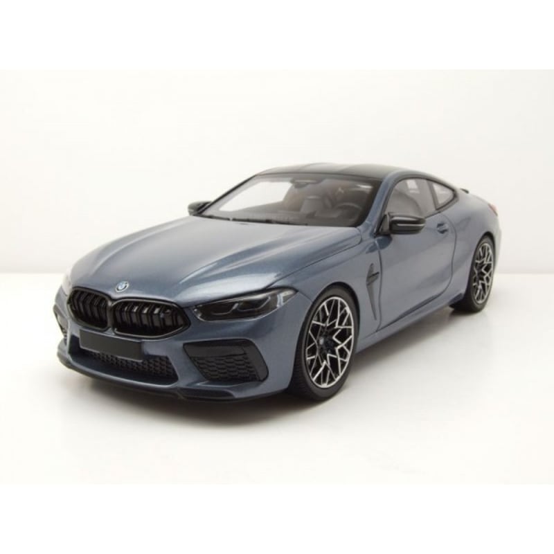 Minichamps 1/18 BMW 8 Series M8 Coupe (F92) 2020