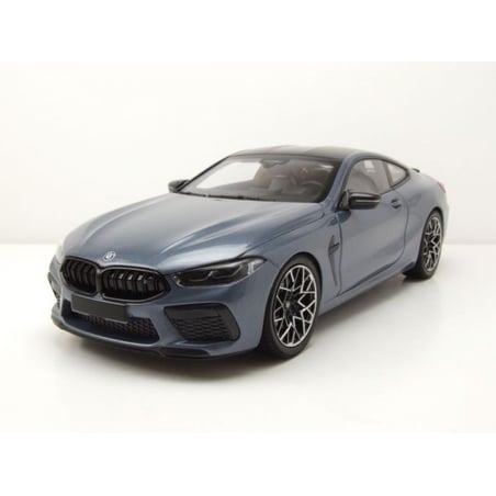 Minichamps 1/18 BMW 8 Series M8 Coupe (F92) 2020