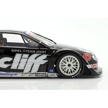 WERK83 1/18 Opel Calibra V6 Team Opel Joest DTM / ITC 1995 No.20 J.J. Lehto