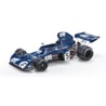 GP Replicas 1/18 Tyrell 006, No.5 Jackie Stewart