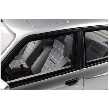 1:12 BMW M3 E30 1987