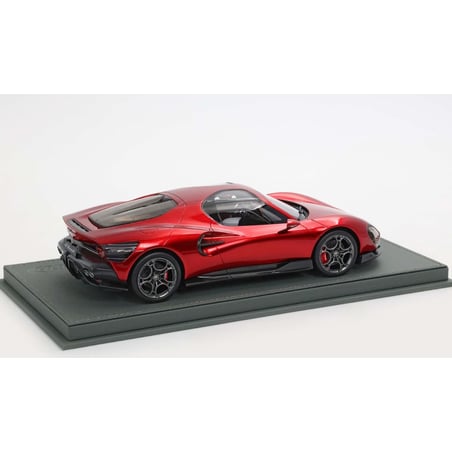 BBR 1/18 Alfa Romeo 33 Stradale 2023