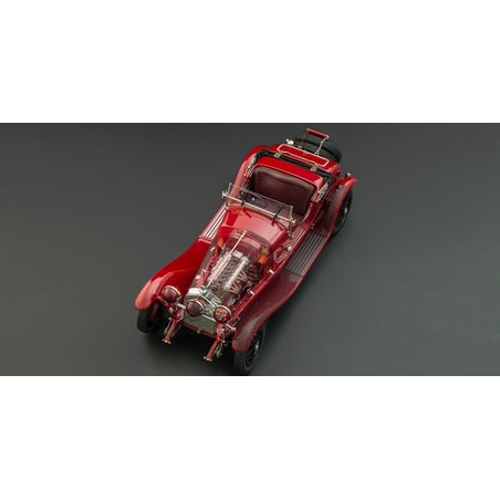 1/18 Alfa Romeo 6C 1750 Gran Sport, 1930