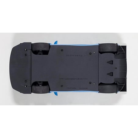 Autoart 1/18 Lamborghini Gallardo GT3 FL2 2013