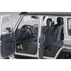 1:18 Mercedes Benz G500 4×4²  (AUTOart)