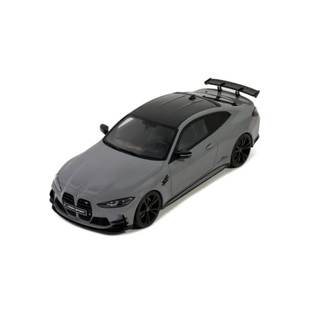 GT Spirit 1/18 BMW M4 (G82) By AC Schnitzer 2022