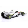 Minichamps 1/18 Brawn BGP 001 F1 No.23 Rubens Barrichello Winner Europe GP (Valencia) Formula 1 2009