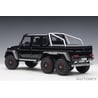 Autoart 1/18 Mercedes Benz G63 AMG 6x6