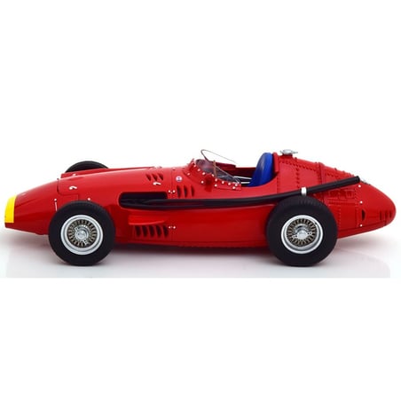 1:18 Maserati 250F  Plain Body version with Yellow nose