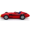 1:18 Maserati 250F  Plain Body version with Yellow nose