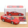 Norev 1/12 Ferrari F40 1987 (Revised Version)