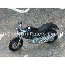 1:18 Ducati MonsterDark...