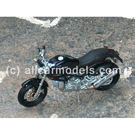 1:18 Ducati MonsterDark (Maisto)