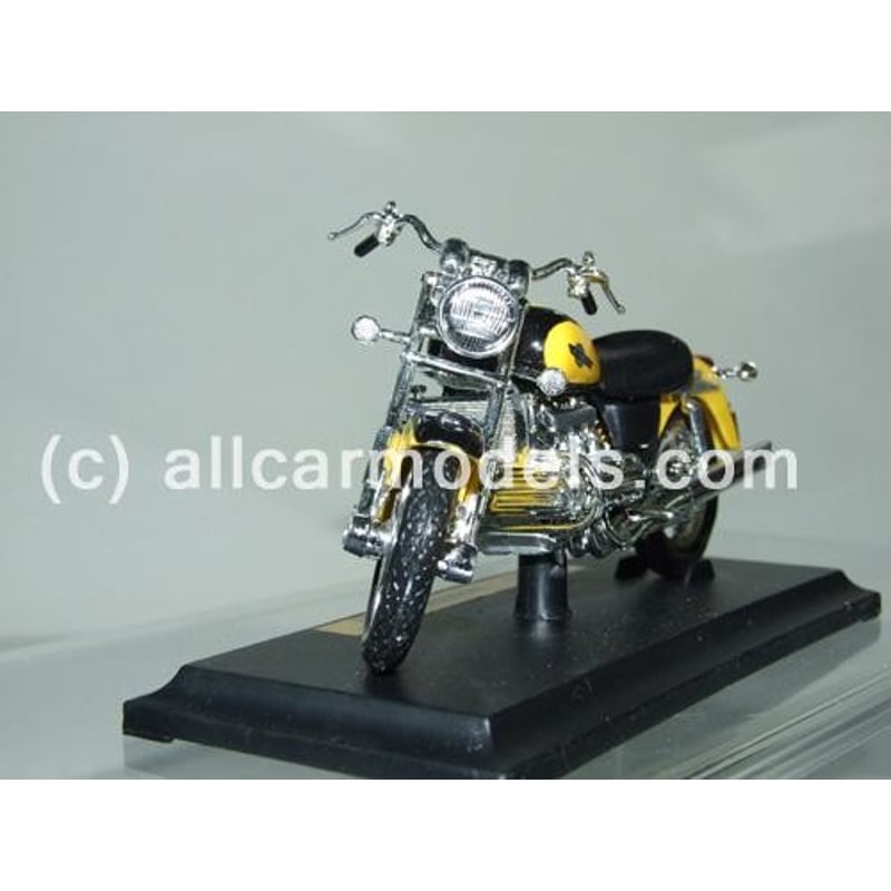 1:18 Honda F6C (Maisto)