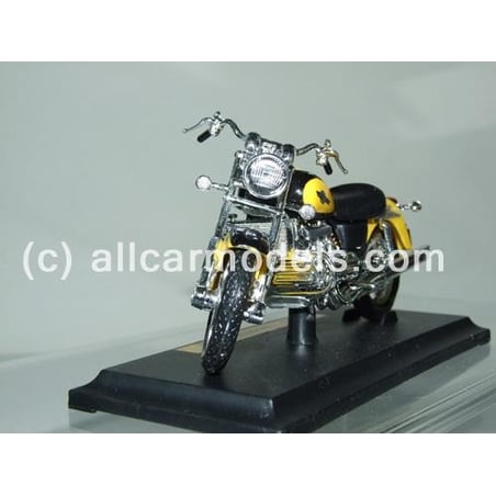 1:18 Honda F6C (Maisto)