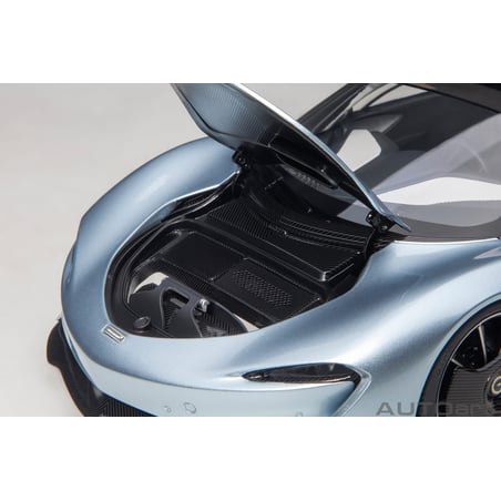 Autoart 1/18 McLaren Speedtail