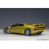 Autoart 1/18 Lamborghini Diablo SE 30th Anniversary Edition