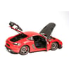 Minichamps 1/18 Porsche Cayman GT4 RS Weissach package 2024