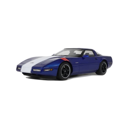 GT Spirit 1/18 Chevrolet Corvette C4 Grand Sport 1996