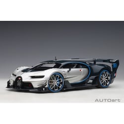 Autoart 1/18 Bugatti Vision...