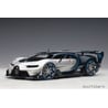 Autoart 1/18 Bugatti Vision Gran Turismo