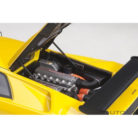 Autoart 1/18 Lamborghini Diablo SV-R