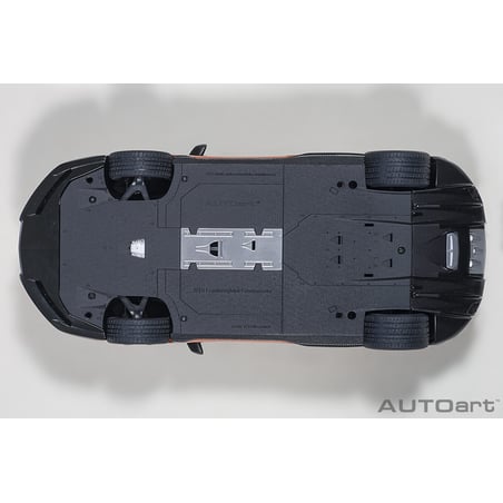 Autoart 1/18 Lamborghini Centenario