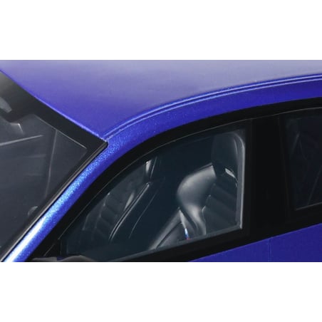 Otto Mobile 1/18 BMW I4 M50 2021