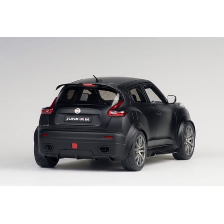 Autoart 1/18 Nissan Juke R 2.0