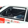 Otto Mobile 1/18 Peugeot 309 Gr. A No.20 Rally Monte Carlo 1990