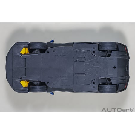 Autoart 1/18 McLaren Senna