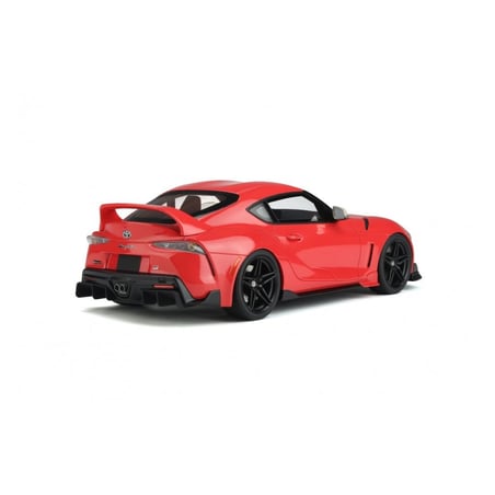 GT Spirit 1/18 Toyota Supra GR Heritage Edition 2019