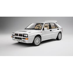1:18 Lancia Delta HF...