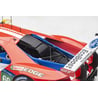 Autoart 1/18 Ford GT LeMans 2016 N0.69Q R. Brisoe/S.Dixon/R.Westbrook