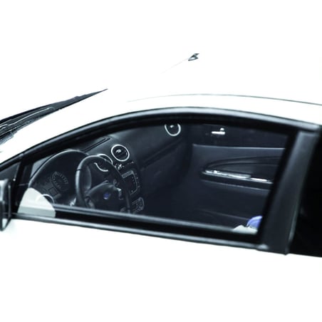 Otto Mobile 1/18 Ford Focus Mk.2 RS 2009