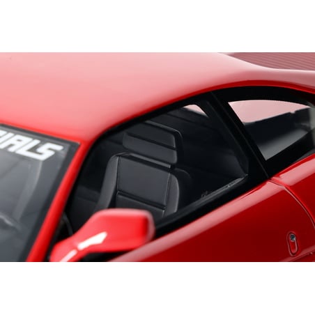 GT Spirit 1/18 Ferrari Koenig Special 348 Twin Turbo 1994