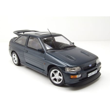 Norev 1/18 Ford Escort Cosworth 1992
