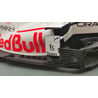 Spark 1/18 Red Bull Racing Honda RB16B 2nd Turkish GP 2021 No.33 Max Verstappen