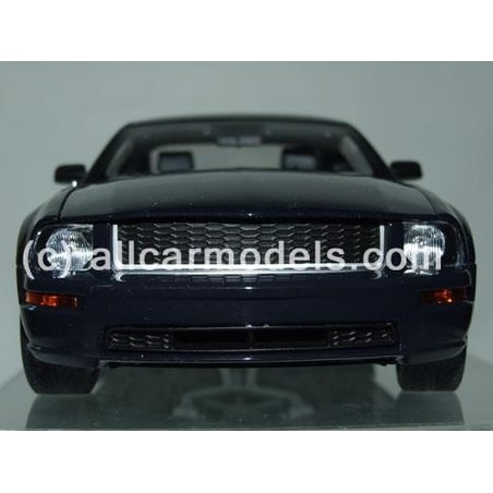 Autoart 1/18 Ford Bullit Mustang GT 2008