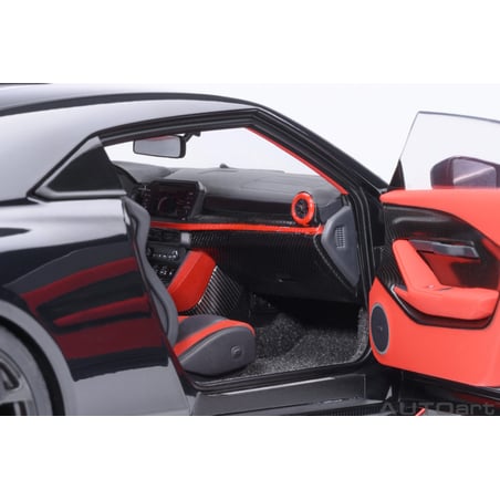 Autoart 1/18 Nissan GT-R50 by Italdesign 2020