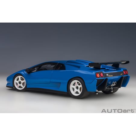 Autoart 1/18 Lamborghini Diablo SV-R