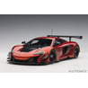 Autoart 1/18 McLaren 650S GT3