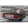 1:18 Mercedes Benz 450 SEL 6.9 (1976-1980)