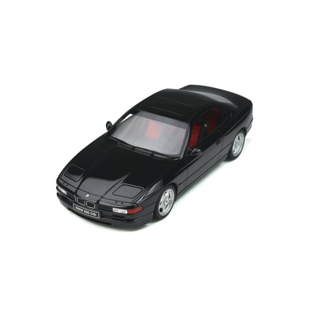 1/18 BMW 850 CSI 1990