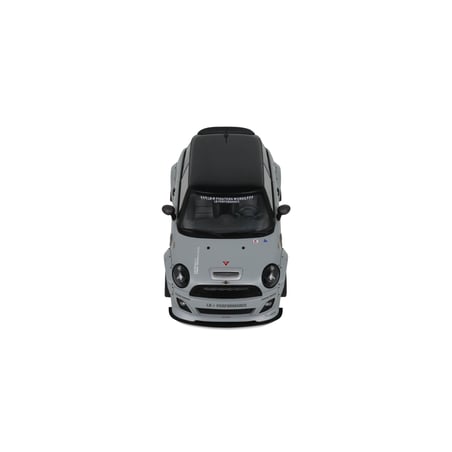 Otto Mobile 1/18 LB-Works LB Nation Mini Cooper R56 2015