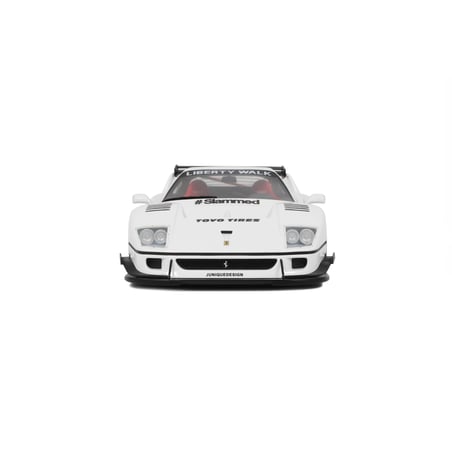 GT Spirit 1/18 Ferrari LB-Works F40 2023