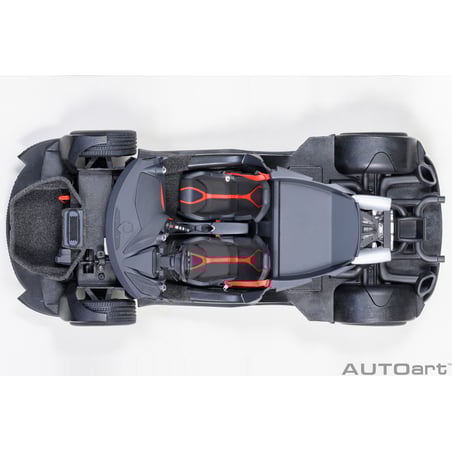 Autoart 1/18 McLaren 720S 2017