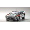 Kyosho 1/18 Lancia Rally 037 Totip 1984 San Marino No.2 A.Vudafieri / L.Pirollo