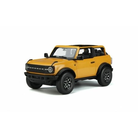 GT Spirit 1/18 Ford Bronco Badlands 2021